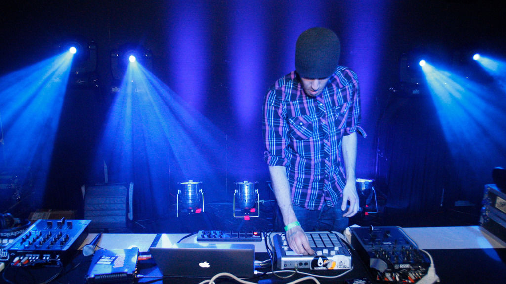 Insight Presents: Yheti, Nastynasty + Eazybaked - May. 23